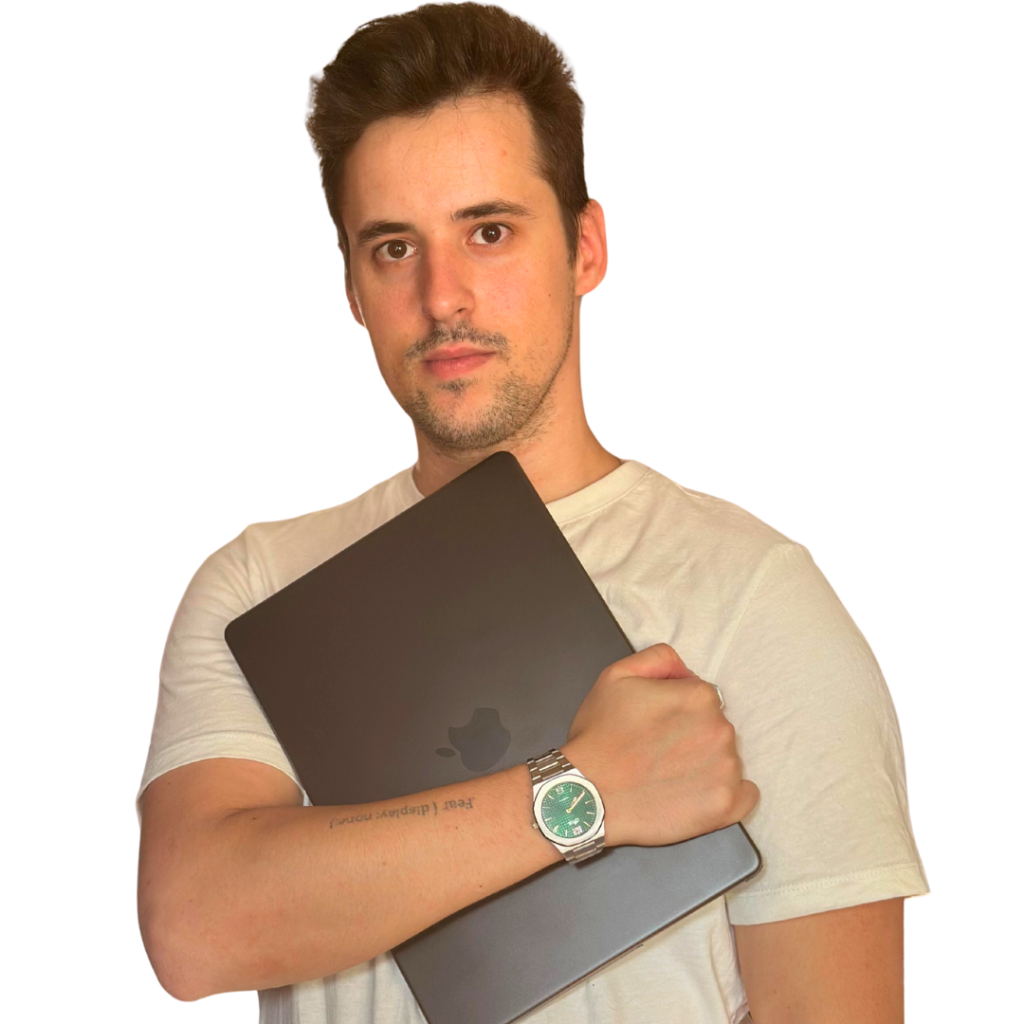 Fundador de Awsystems